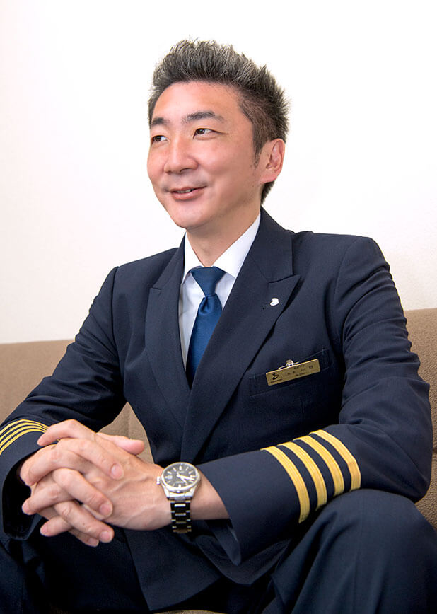 小野直樹